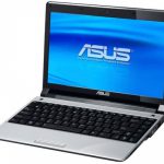ASUS パソコン