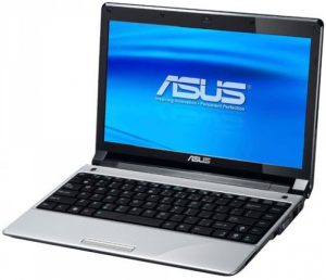 ASUS パソコン
