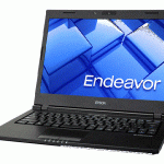 EPSON パソコン