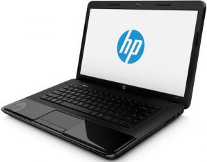 HP パソコン