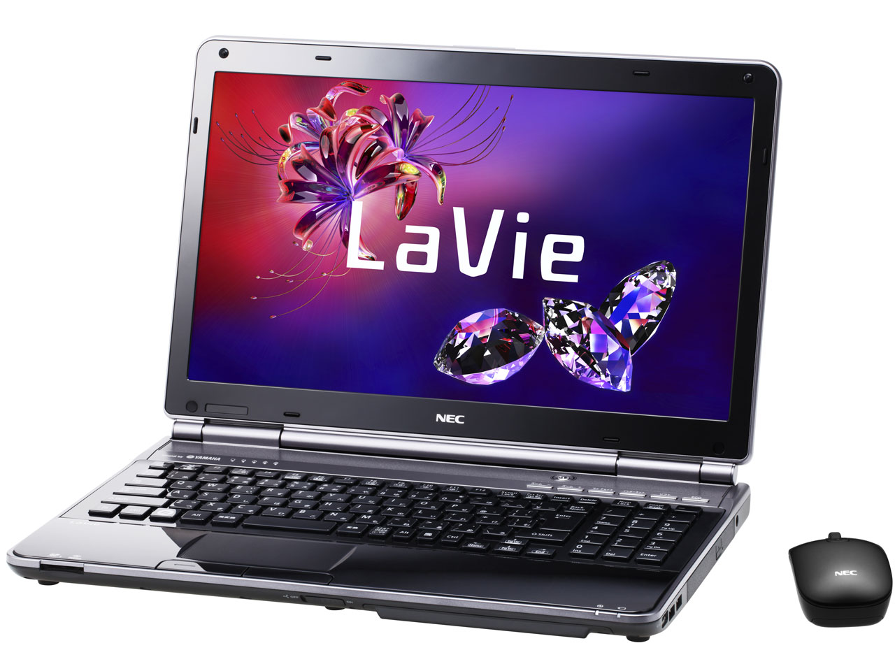 LaVie L PC-LL750F26B