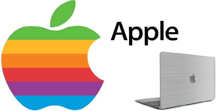 Apple Mac修理